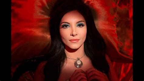 The Bigger Picture The Love Witch Hoogt On Tour