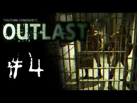 Outlast Gameplay Walkthrough Part Naked Brothers Follow The Blood