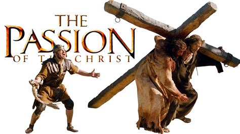 The Passion Of The Christ Quotes Quotesgram