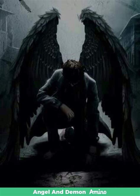 Lucifer The Fallen Angel Anime Amino