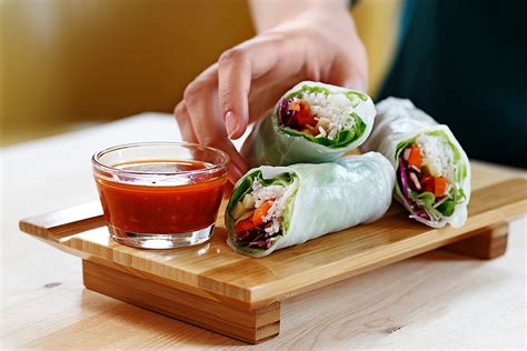 Spicy Sriracha Dipping Sauce Eat Well