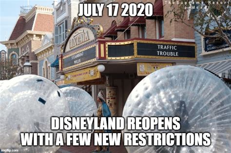 Image Tagged In Disneyland Reopening Imgflip