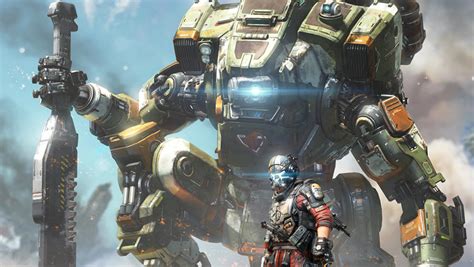 Titanfall 3 No Longer In The Works By Respawn But A New Titanfall Game