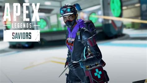 Lifeline Receives Game Changing Buffs In Apex Legends Awakening