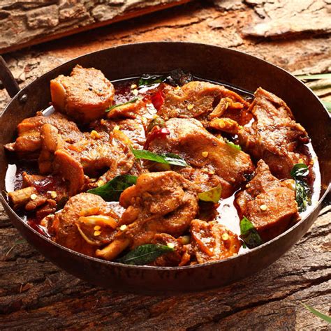 Make oatmeal with cinnamon, raisins, brown sugar and skim milk. Chicken Curry Recipe: How to Make Chicken Curry