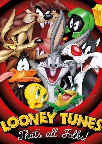 Looney Tunes Mycast Edition Fan Casting On Mycast