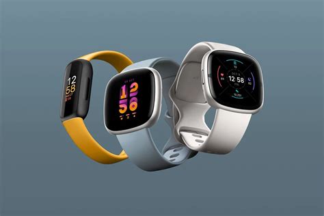 Fitbits Newest Wearables Have Been Revealed Heres What You Need To