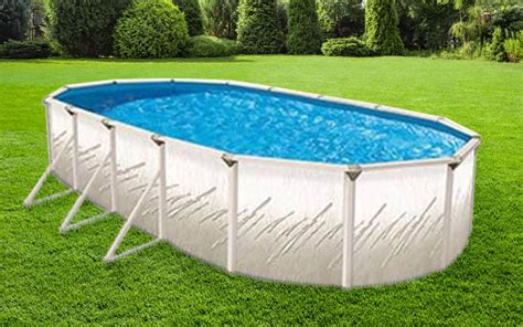 12 X 21 Above Ground Pool Best Above Ground Pools
