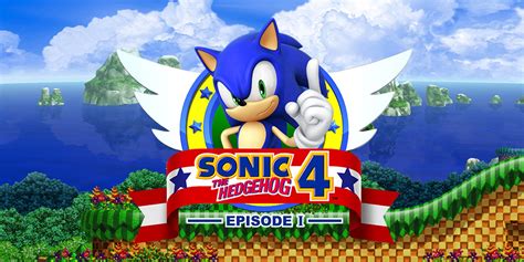 Baixar E Instalar Sonic The Hedgehog 4 Episode 1 E 2 2020 The Yoututos