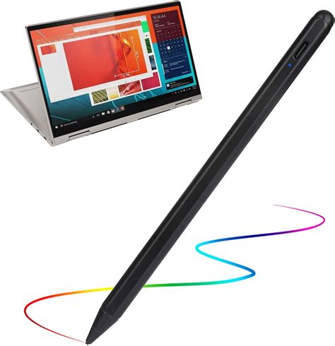 Stylus Pens For Lenovo Yoga Pencil Evach Capacitive New Zealand Ubuy