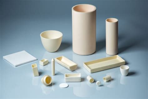 Alumina Ceramic What Is It How Is It Made Products