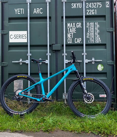 Yeti Arc C Series Check Out The Remaining Range On Our Website