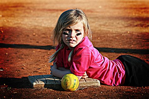 Kid Photography Photography Ideas Softball Softball Photo Ideas