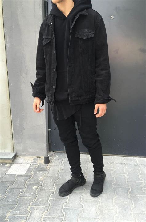Mens Streetwear Mens Outfits Streetwear Outfit