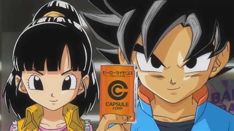 Dragon ball z is a japanese anime television series produced by toei animation. Imagen - Beat & Note.jpg | Dragon Ball Wiki | FANDOM ...