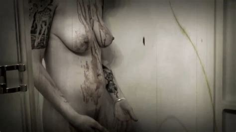 Nude Video Celebs Allison Egan Nude Her Name Was Torment 2014