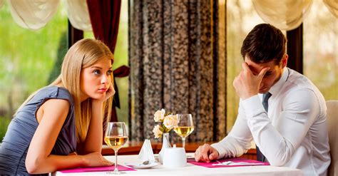 These Stories About Peoples Worst First Dates Will Make You Never Want