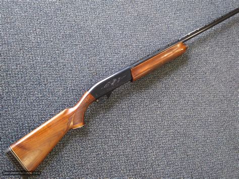 Remington 1100 Lh 12 Ga
