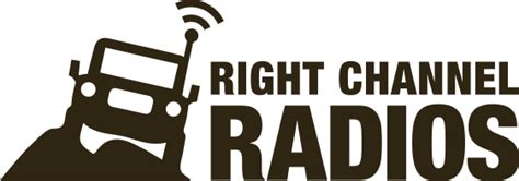 Base Station Cb Radios Right Channel Radios