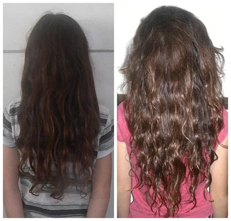 Long hair is a hairstyle where the head hair is allowed to grow to a considerable length. How to Grow Long, Healthy Hair