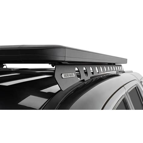 Rhino Rack Pioneer Platform Kit Med Backbone Rails Till Vw Amarok