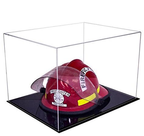 Better Display Cases Large Acrylic Display Case 18x14x12