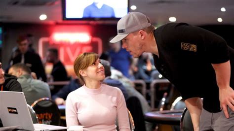 Highstakesdb 📰 Kristen Bicknell And Alex Foxen Launch All In Order