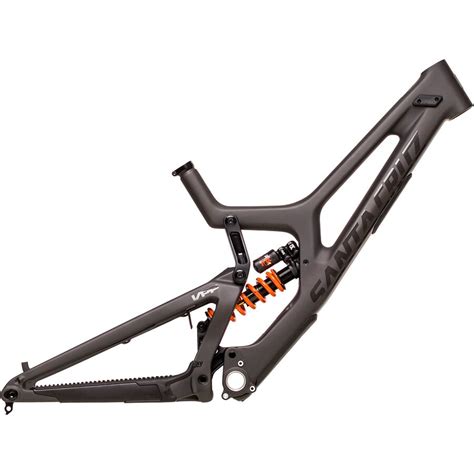 Santa Cruz Bicycles V10 Carbon Cc 275 Bike Frame 2019 Bikes