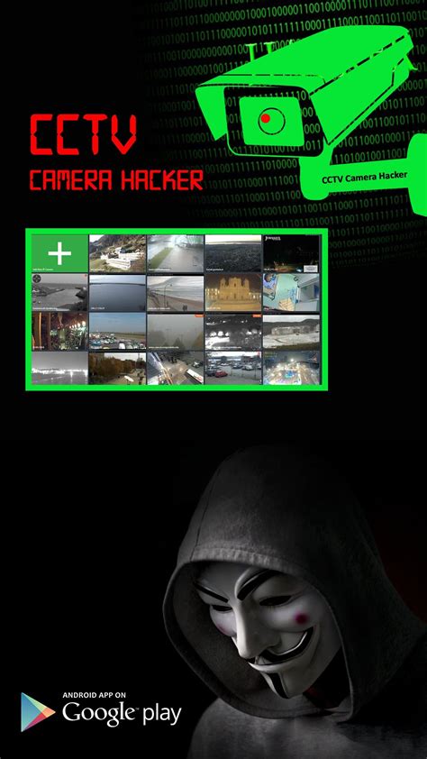 Download Do Apk De Cctv Camera Hacker App Camera Hacker Simulator