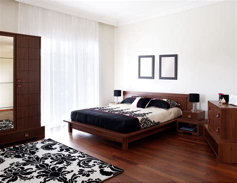 10 Contemporary Bedrooms To Inspire Your Home Decor