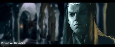 Categoryimages Of Elrond Tolkien Gateway