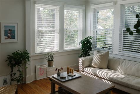 There are many different kinds of window blinds which use a variety of control systems. When to Use Venetian Blinds on Your Windows ...