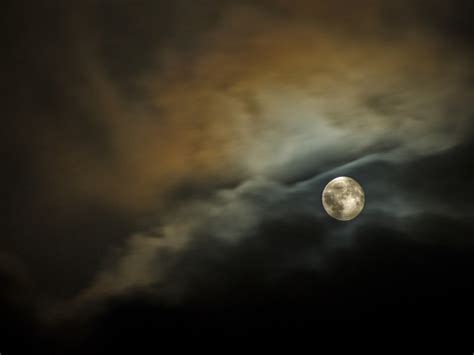 Fotos Gratis Ligero Nube Noche Luz De Sol Nublado Atmósfera