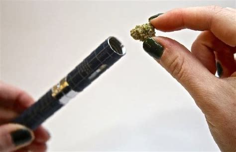 Healthiest Way To Smoke Weed Leaf Expert