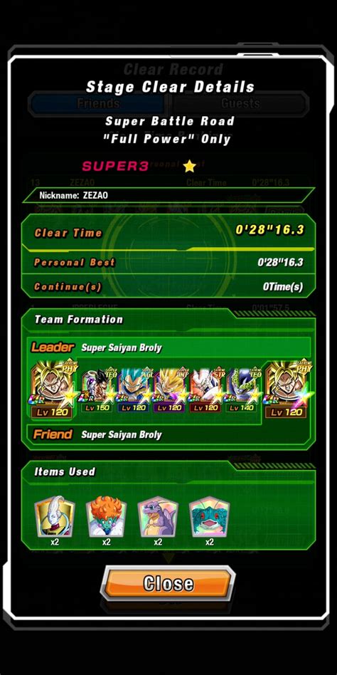 Full Power Sbr Finally Complete I Think Im Going To Baba Lr Yamcha