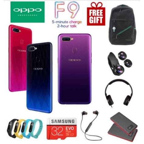 oppo f9 price in malaysia and specs technave