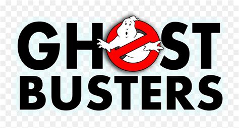 Ghostbusters Logo Ghost Name