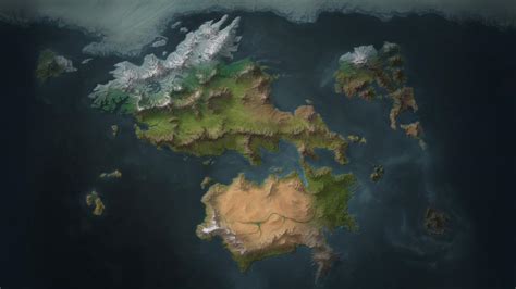 New Interactive Map Of Runeterra League Of Legends Lol