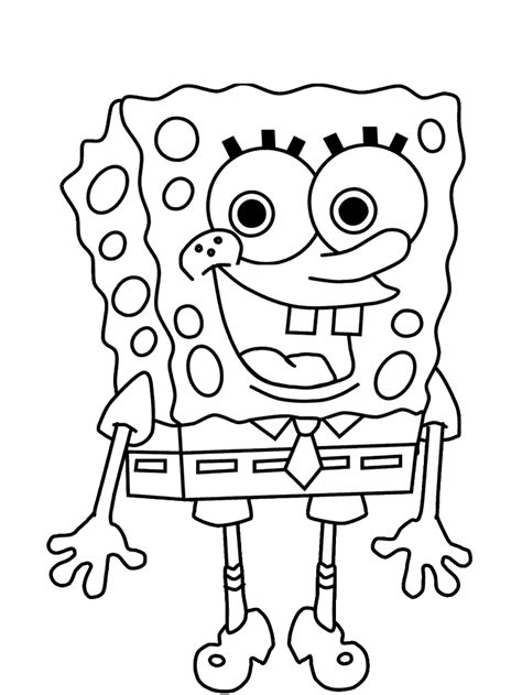 Imagem Relacionada Spongebob Coloring Pages Cartoon Coloring Pages