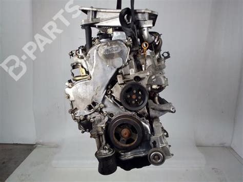 Engine Nissan X Trail I T30 2 2 Di 4x4 2720238 B Parts