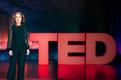 Fried 9 Hyper Motivating Ted Talks From Women On The Top