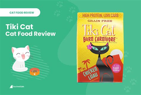 Jul 20, 2021 · as of 2020, j.m. Tiki Cat - Cat Food Review 2021: Recalls, Pros & Cons ...