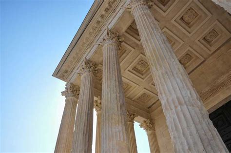 Carre potager burger guariguette pratique et esthetique, ce carre gariguette sureleve constitue d'un grand espace de culture de. Visitar Nimes: anfiteatro, Maison Carrée y Torre Magna ...