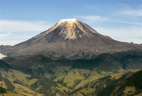 5 destinos turísticos que te estás perdiendo en la región Andina