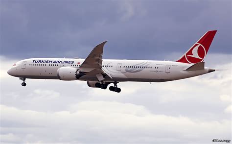 Turkish Airlines Flickr