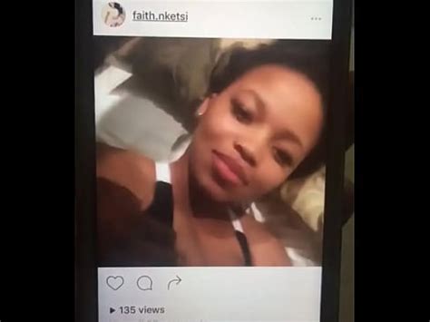 Faith Nketsi Queen Twerk Video Xvideos Com