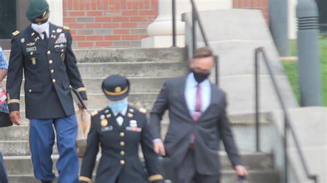 army colonel not guilty of sexual assault