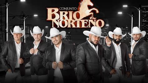 Conjunto Brio Norteño Tus Mentiras Live Youtube