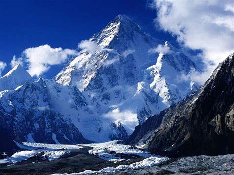 K2 Base Camp Trek Hunza Guides Pakistan Businessbookpk