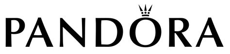 Pandora - Logos, brands and logotypes
